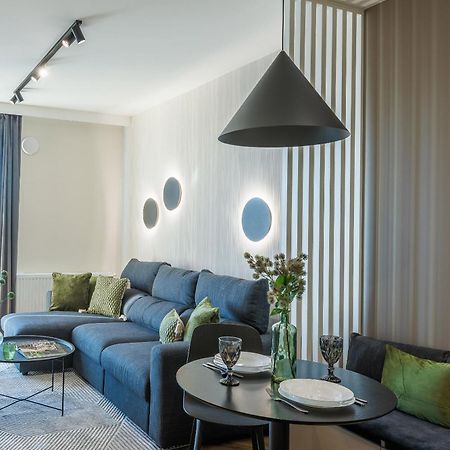 Emihouse Krakovska Apartments Rzeszów Buitenkant foto