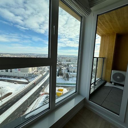 Emihouse Krakovska Apartments Rzeszów Buitenkant foto