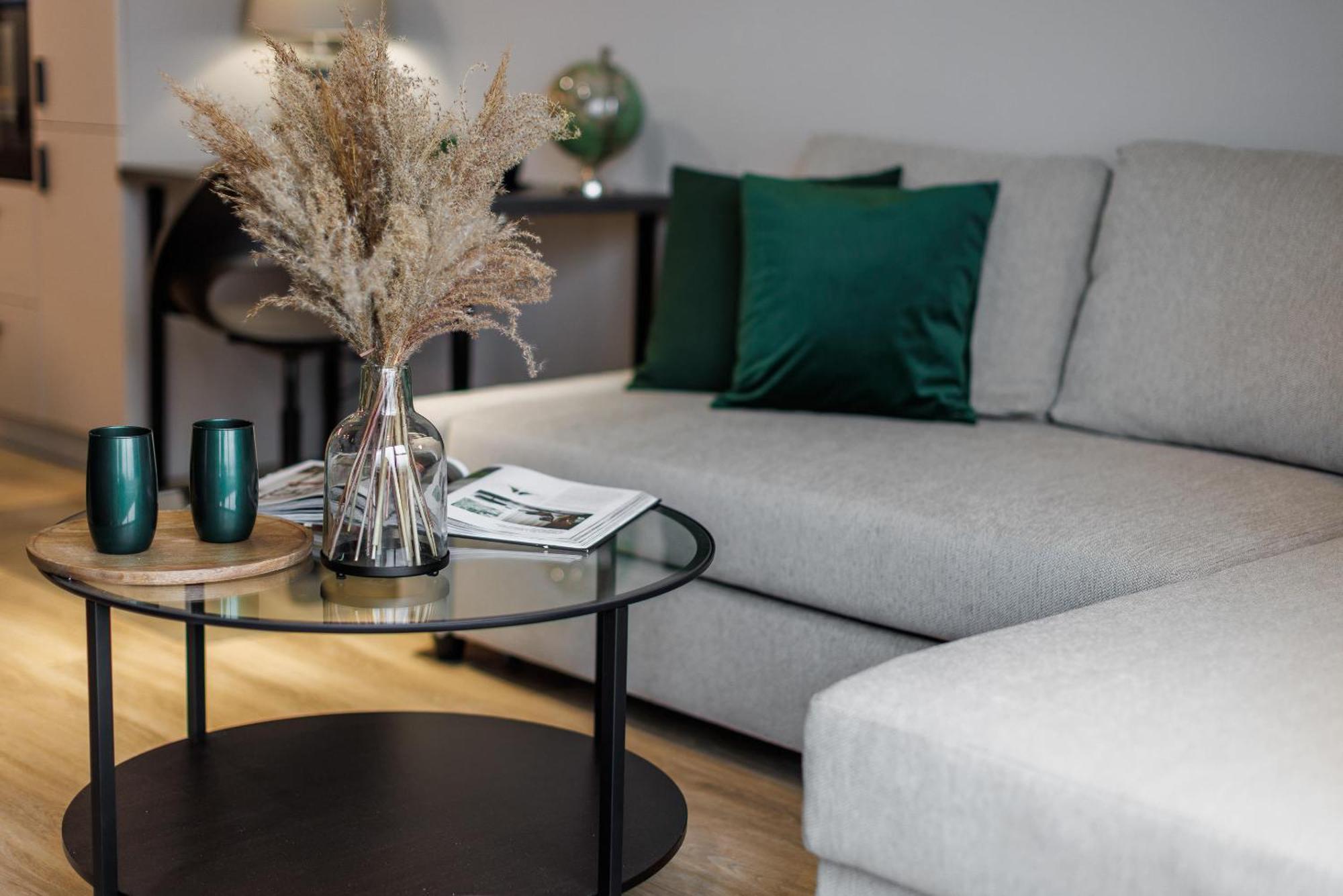 Emihouse Krakovska Apartments Rzeszów Buitenkant foto