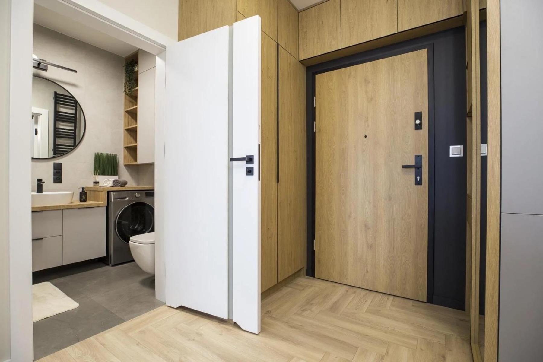 Emihouse Krakovska Apartments Rzeszów Buitenkant foto