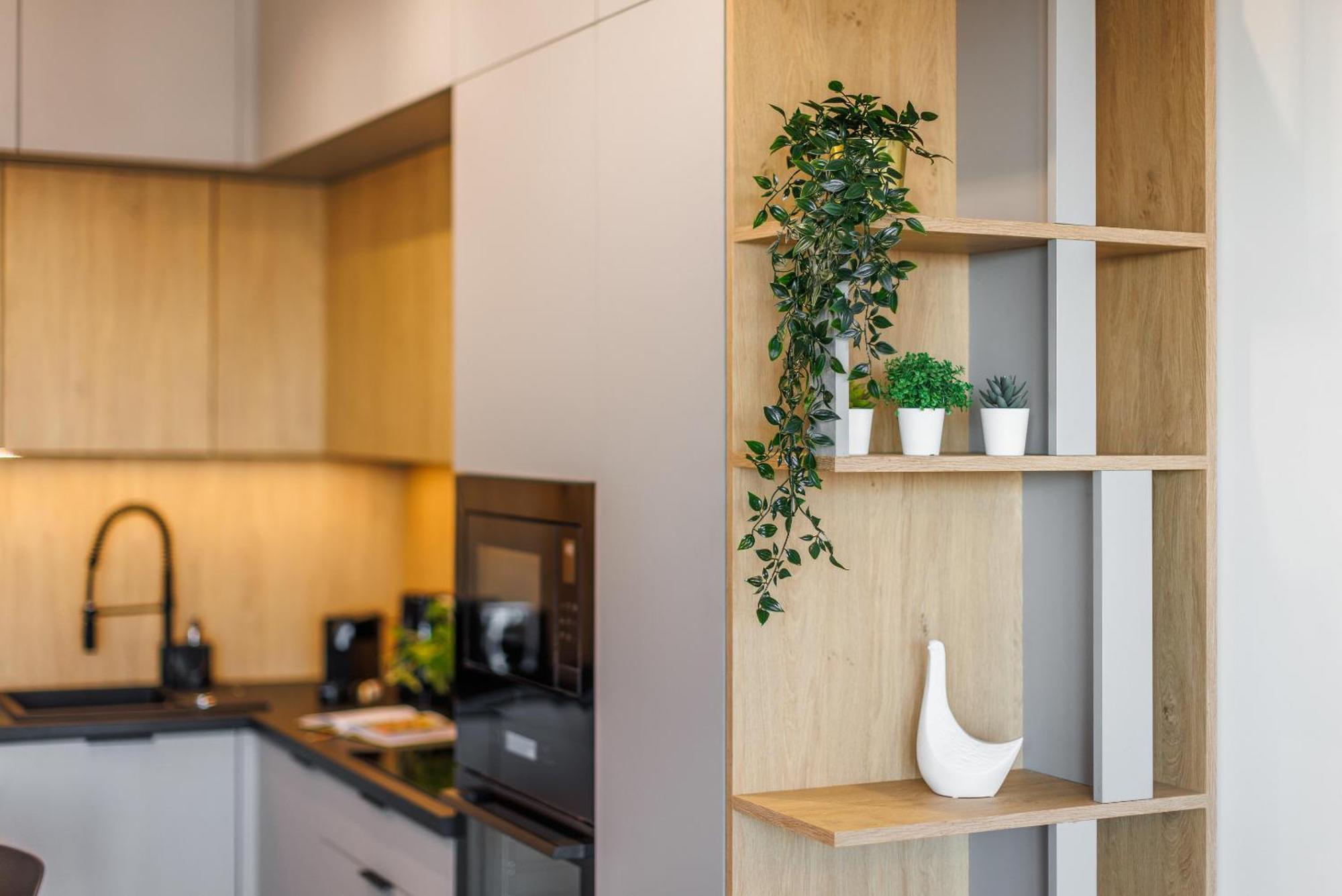 Emihouse Krakovska Apartments Rzeszów Kamer foto